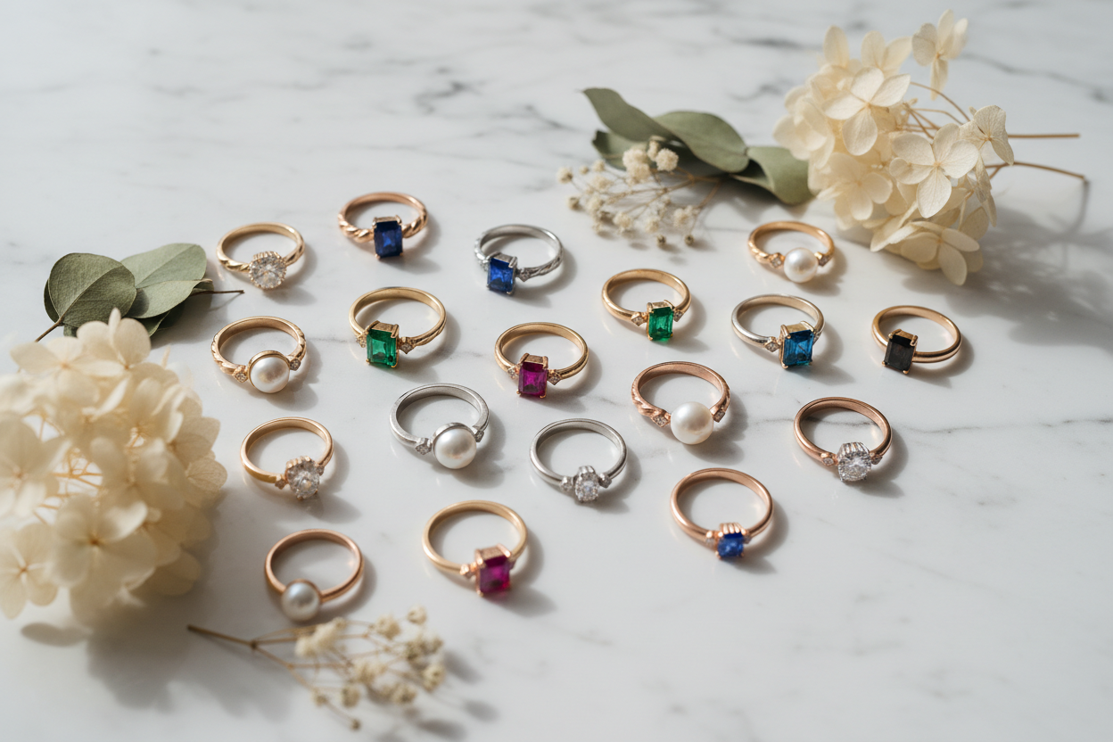 Rings